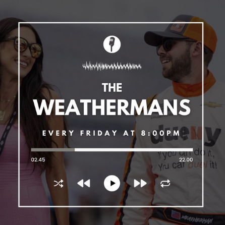 Kyle Weatherman podcast
